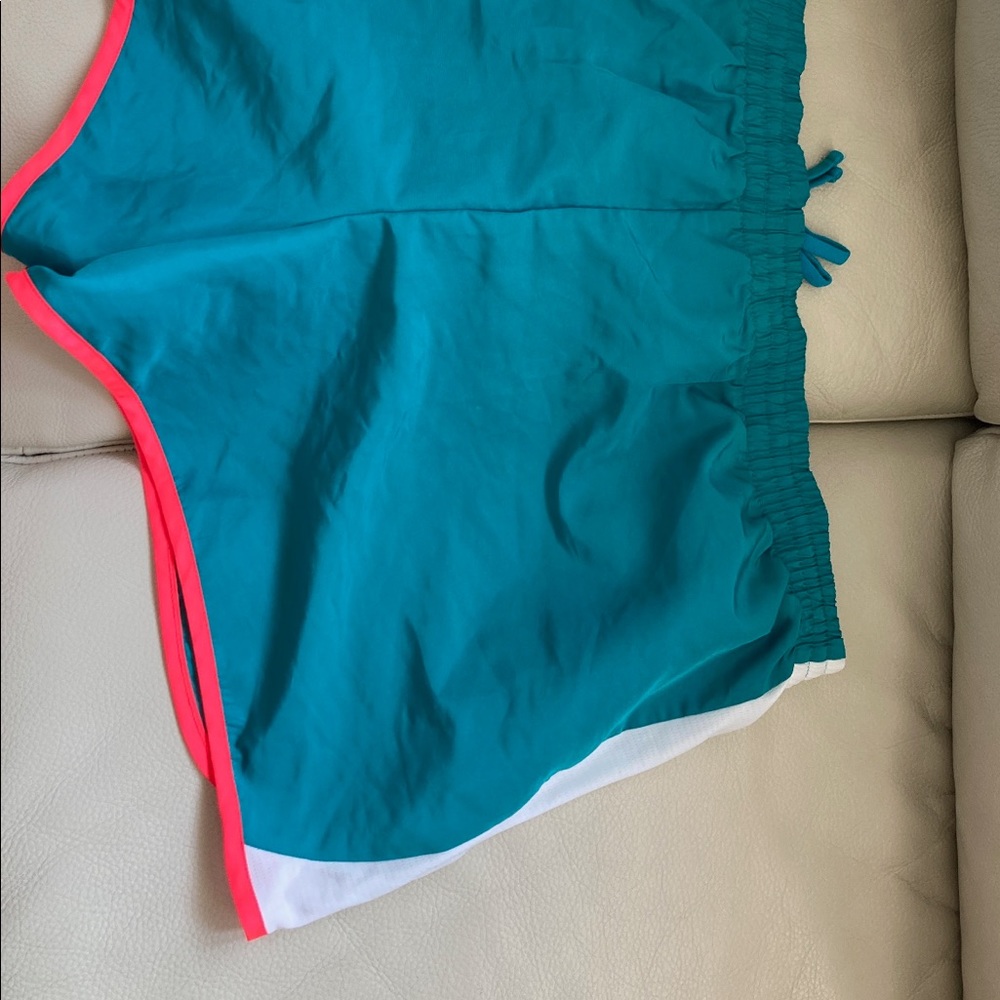 Danskin Shorts